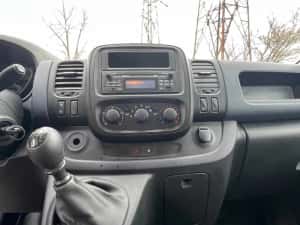 Opel vivaro ,model lung ,2016 — miniatura 8