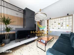 Apartament 4 camere 130mp-metrou Brancoveanu — miniatura 4