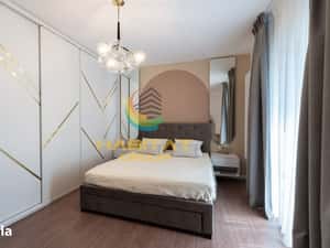 Apartament 4 camere 130mp-metrou Brancoveanu — miniatura 5