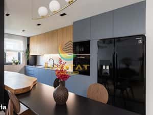 Apartament 4 camere 130mp-metrou Brancoveanu — miniatura 6
