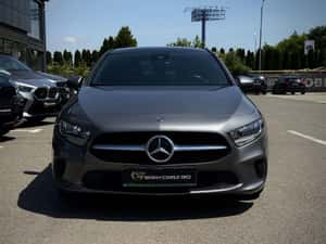 Mercedes-Benz A 180, 211.000 km, 2020, Automată, Diesel — miniatura 3