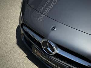 Mercedes-Benz A 180, 211.000 km, 2020, Automată, Diesel — miniatura 4