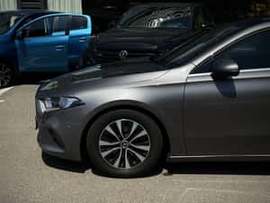 Mercedes-Benz A 180, 211.000 km, 2020, Automată, Diesel — miniatura 6