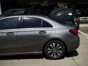 Mercedes-Benz A 180, 211.000 km, 2020, Automată, Diesel — miniatura 7