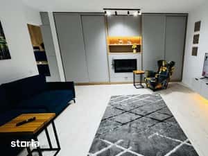 AP. 2 CAMERE COTROCENI, BLOC NOU, CENTRALA PROPRIE, MOBILAT MODERN — miniatura 5