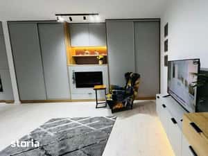 AP. 2 CAMERE COTROCENI, BLOC NOU, CENTRALA PROPRIE, MOBILAT MODERN — miniatura 6