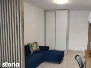 Garsoniera decomandata, metrou Berceni — miniatura 5