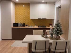 De Inchiriat Apartament 2 Camere Bloc Nou + Loc Parcare — miniatura 3