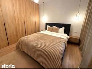 De Inchiriat Apartament 2 Camere Bloc Nou + Loc Parcare — miniatura 6