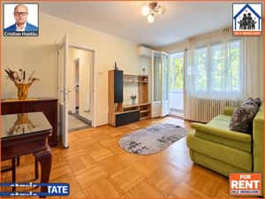 De inchiriat: Apartament 2 camere | Eroii Revolutiei - Sos Giurgiului