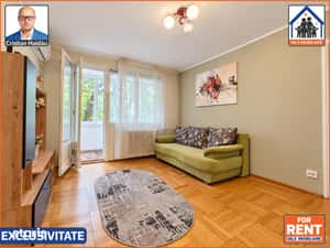 De inchiriat: Apartament 2 camere | Eroii Revolutiei - Sos Giurgiului — miniatura 5