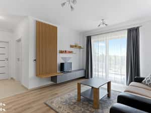 Apartament doua camere de inchiriat, Adora Park — miniatura 3