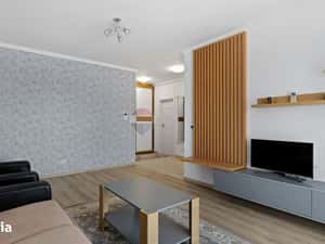 Apartament doua camere de inchiriat, Adora Park — miniatura 4