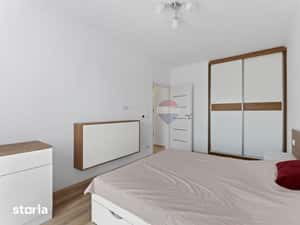 Apartament doua camere de inchiriat, Adora Park — miniatura 5
