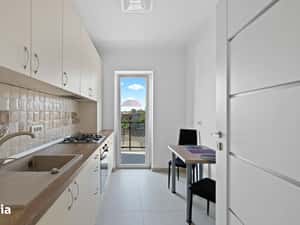 Apartament doua camere de inchiriat, Adora Park — miniatura 6