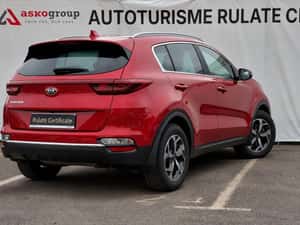 KIA SPORTAGE 1.6 T-GDI 177CP 7DCT 4x2 STYLE — miniatura 3