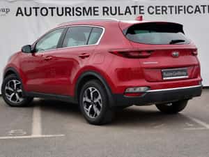 KIA SPORTAGE 1.6 T-GDI 177CP 7DCT 4x2 STYLE — miniatura 4