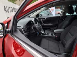 KIA SPORTAGE 1.6 T-GDI 177CP 7DCT 4x2 STYLE — miniatura 5