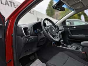 KIA SPORTAGE 1.6 T-GDI 177CP 7DCT 4x2 STYLE — miniatura 6