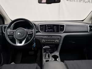 KIA SPORTAGE 1.6 T-GDI 177CP 7DCT 4x2 STYLE — miniatura 7