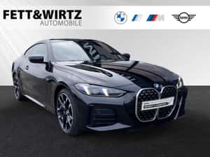 BMW 430 Sport Coupe Second Hand