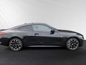 BMW 430 Sport Coupe Second Hand — miniatura 2