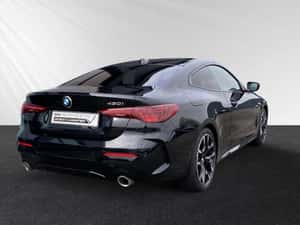 BMW 430 Sport Coupe Second Hand — miniatura 3