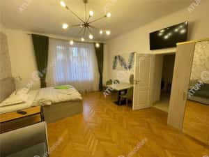 Apartament 2 camere in zona ultracentrala din Sibiu — miniatura 2