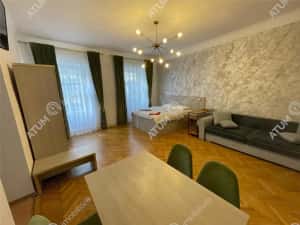Apartament 2 camere in zona ultracentrala din Sibiu — miniatura 3