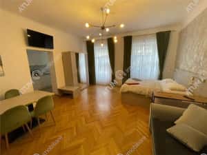 Apartament 2 camere in zona ultracentrala din Sibiu — miniatura 4