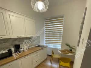 Apartament 2 camere in zona ultracentrala din Sibiu — miniatura 8