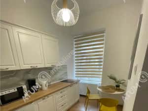 Apartament 2 camere in zona ultracentrala din Sibiu — miniatura 9