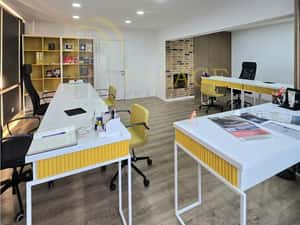 Spatiu premium 3 camere Ultracentral – Piata Victoriei | Ideal birouri — miniatura 6