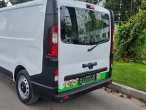 Opel Vivaro 2016 România — miniatura 5