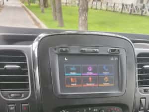 Opel Vivaro 2016 România — miniatura 6