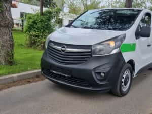 Opel Vivaro 2016 România — miniatura 8