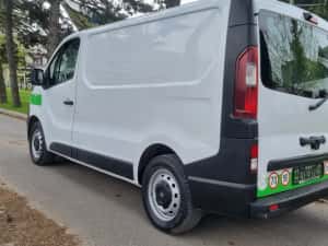 Opel Vivaro 2016 România — miniatura 9