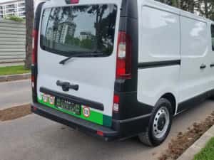 Opel Vivaro 2016 România — miniatura 10