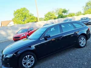 Audi A4 Break Diesel, 2010, 143 CP, 6.450 EUR — miniatura 2