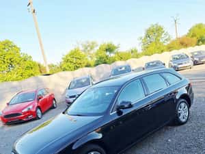 Audi A4 Break Diesel, 2010, 143 CP, 6.450 EUR — miniatura 3