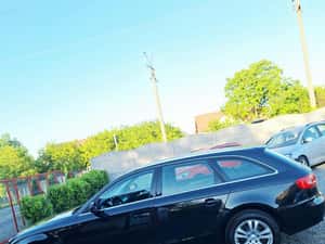 Audi A4 Break Diesel, 2010, 143 CP, 6.450 EUR — miniatura 4