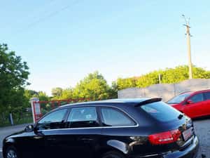 Audi A4 Break Diesel, 2010, 143 CP, 6.450 EUR — miniatura 5