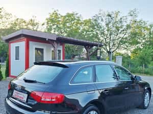 Audi A4 Break Diesel, 2010, 143 CP, 6.450 EUR — miniatura 6