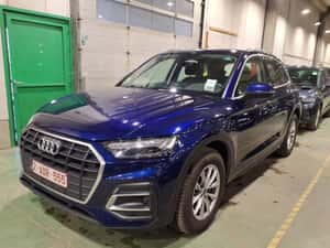 AUDI Q5 2.0 TDI — miniatura 1