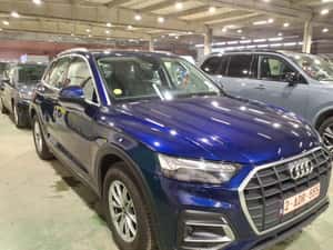 AUDI Q5 2.0 TDI — miniatura 2