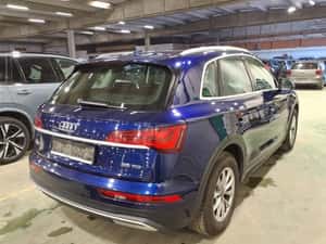 AUDI Q5 2.0 TDI — miniatura 3