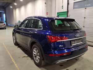 AUDI Q5 2.0 TDI — miniatura 4