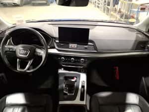 AUDI Q5 2.0 TDI — miniatura 5