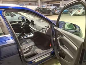 AUDI Q5 2.0 TDI — miniatura 6