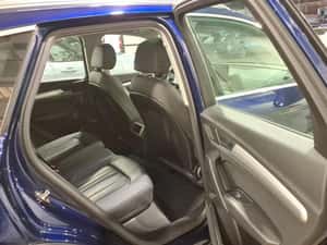 AUDI Q5 2.0 TDI — miniatura 7